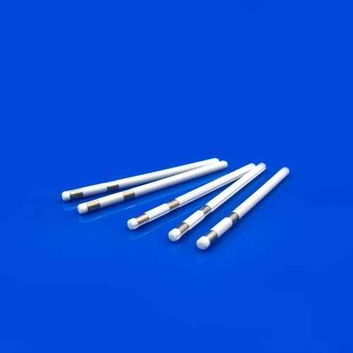 Resistenza riscaldante rotonda - INC series - Xiamen Innovacera Advanced Materials Co., Ltd - in ceramica / per applicazioni automotive / a tenuta stagna