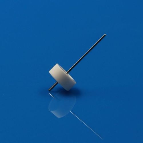 Misuratore di vuoto a catodi freddi - Xiamen Innovacera Advanced Materials Co., Ltd - a ionizzazione