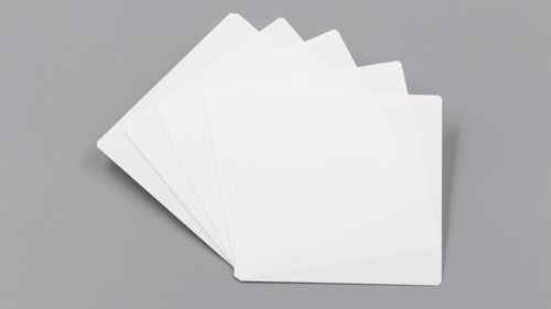 Substrato in ossido di almluminio - Xiamen Innovacera Advanced Materials Co., Ltd - ceramica / per l'industria elettronica / a film spesso