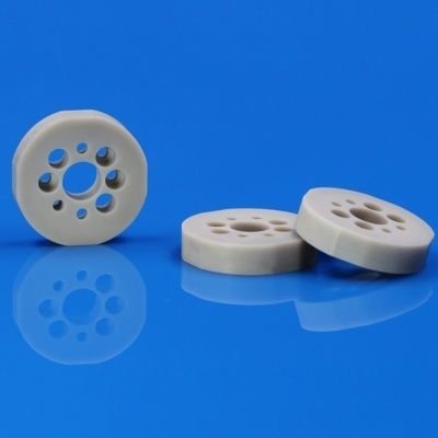 Substrato ceramica - Xiamen Innovacera Advanced Materials Co., Ltd - zaffiro / per elettronica di potenza / in ossido di almluminio