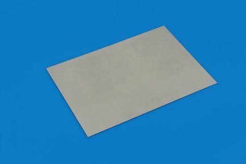 Substrato in ossido di almluminio - Xiamen Innovacera Advanced Materials Co., Ltd - ceramica / nitruro di alluminio