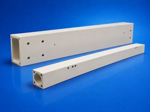 Guida lineare a cuscino d'aria - Xiamen Innovacera Advanced Materials Co., Ltd - 70 mm / su misura / di precisione