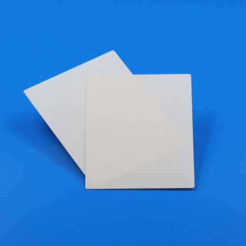 Piastra isolante elettrica - AN-170 - Xiamen Innovacera Advanced Materials Co., Ltd