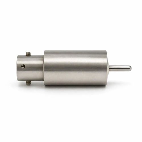 Passaparete a vuoto - Xiamen Innovacera Advanced Materials Co., Ltd - a chiusura ermetica / con schermatura EMI / per applicazioni di saldatura
