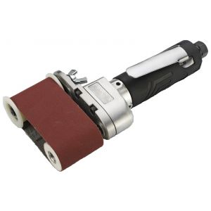Levigatrice a rulli - WS-104 - SOARTEC INDUSTRIAL CORP. - a nastro / pneumatica / per legno