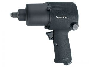 Avvitatore a impulsi pneumatico - WS-202 - SOARTEC INDUSTRIAL CORP. - a pistola / regolabile