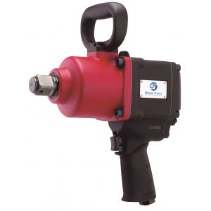 Avvitatore a impulsi pneumatico - WS-216 - SOARTEC INDUSTRIAL CORP. - a pistola