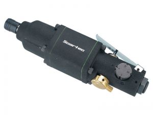 Avvitatore pneumatico modello dritto - WS-301 - SOARTEC INDUSTRIAL CORP. - a controllo di coppia
