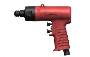 Avvitatore pneumatico a pistola - WX-3218 - SOARTEC INDUSTRIAL CORP. - a impulsi