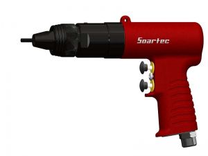 Utensile di posa per dadi ciechi - WX-516B - SOARTEC INDUSTRIAL CORP. - pneumatico