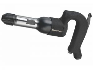 Martello picconatore pneumatico - WX-413G - SOARTEC INDUSTRIAL CORP. - per impianto / rivettatore