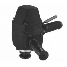 Smerigliatrice pneumatica - WX-610 series - SOARTEC INDUSTRIAL CORP. - verticale