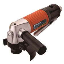Smerigliatrice pneumatica - WS-662 - SOARTEC INDUSTRIAL CORP. - angolare
