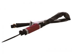 Lima pneumatica - WX-450 - SOARTEC INDUSTRIAL CORP.