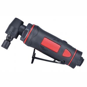 Smerigliatrice pneumatica - WX-6918-15 - SOARTEC INDUSTRIAL CORP. - dritta / di precisione / di incisione