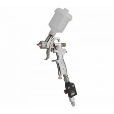 Pistola a spruzzo - WX-802PT series - SOARTEC INDUSTRIAL CORP. - a spruzzo / manuale / a gravità