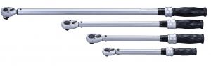 Chiave dinamometrica regolabile - TW series - SOARTEC INDUSTRIAL CORP.