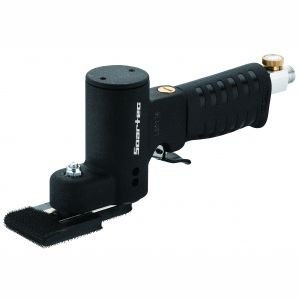 Levigatrice orbitale - WS-113 series - SOARTEC INDUSTRIAL CORP. - pneumatica / per operazione di finitura / a velocità regolabile
