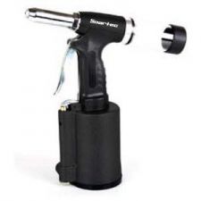 Rivettatrice idraulica - WX-5603 - SOARTEC INDUSTRIAL CORP. - pneumatica / compatta