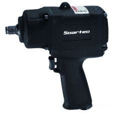 Avvitatore a impulsi pneumatico - WS-208 - SOARTEC INDUSTRIAL CORP. - a pistola / per applicazioni pesanti