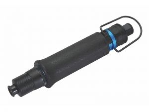 Avvitatore pneumatico modello dritto - WX-3T series - SOARTEC INDUSTRIAL CORP. - con limitatori di coppie