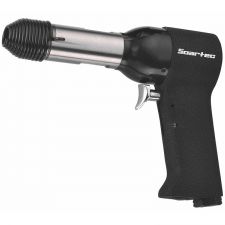 Martello picconatore pneumatico - WX-4 series - SOARTEC INDUSTRIAL CORP. - per impianto / rivettatore