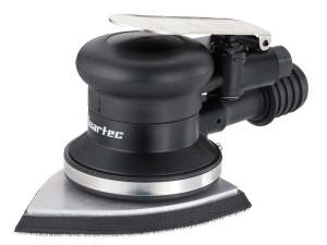 Levigatrice orbitale - WS-102TP-H - SOARTEC INDUSTRIAL CORP. - pneumatica / per legno / per metallo