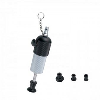 Mandrino pneumatico per rettifica - WS-405 - SOARTEC INDUSTRIAL CORP. - a motore
