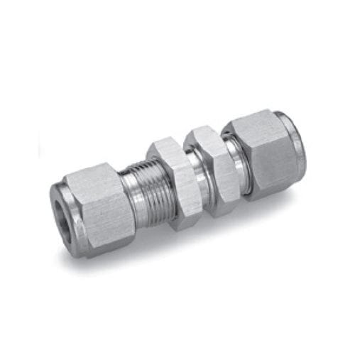 Raccordo idraulico - 774LM1/4 - HAM-LET - filettato / in ottone / in acciaio inossidabile