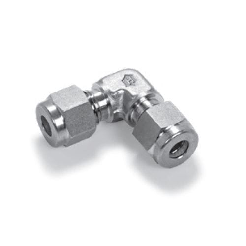 Raccordo idraulico - 765L series  - HAM-LET - filettato / a gomito / in ottone