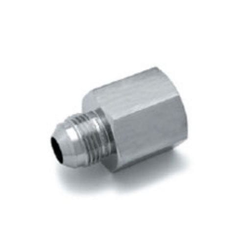 Raccordo idraulico - 746HFSS1X1BD - HAM-LET - filettato / in acciaio inossidabile / femmina