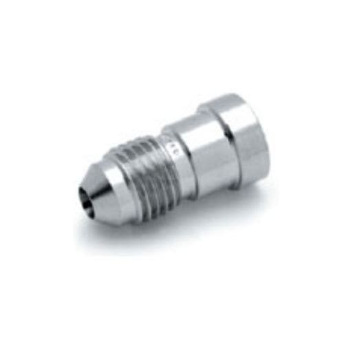Raccordo idraulico - 741HFLSS3/8X1/4BD - HAM-LET - filettato / riduttore