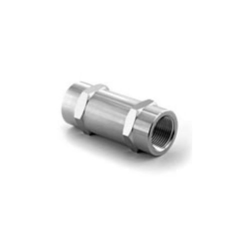 Raccordo per vuoto - H410BR1/81/3PSI - HAM-LET - filettato / in ottone / in acciaio inossidabile