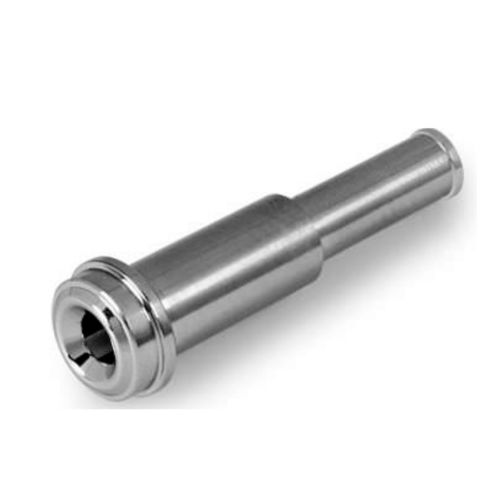 Pressacavo in metallo - VGL1/4SH - HAM-LET - dritto