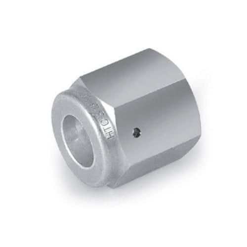 Dado esagonale - PHNF1/4HIGHFLOW - HAM-LET - in acciaio inossidabile