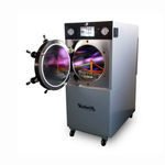 autoclave di processo