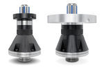colonna di presa modulare