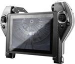 unit&agrave; di controllo per telecamera di ispezione