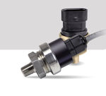 Sensore Trasduttore Di Pressione 5V 0-1,2 MPa Olio Carburante Per Gas Acqua Aria~p144707233