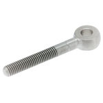 Bulloni A Occhiello Inox Occhielli Acciaio Marino Bulloni Oculari In Acciaio Inox Marino 316 - Misure 14 Mm E 16 Mm, Per Nautica E Esterni Occhielli In Acciaio Inossidabile Marino Grado 316
