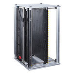 armadio rack per schede PCI