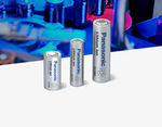 batteria Li-ion