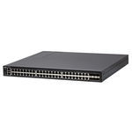 switch Ethernet gestibile