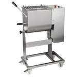 mescolatore per carne in acciaio inossidabile