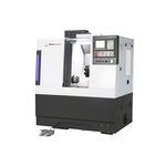 centro di tornitura CNC