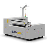 macchina da taglio laser CO2