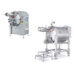 mescolatore per carne compatto