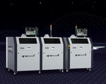 macchina di brasatura dolce a selettiva automatica