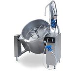 cuocitore industriale elettrico