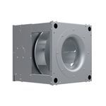 unit&agrave; di ventilazione ad alto rendimento